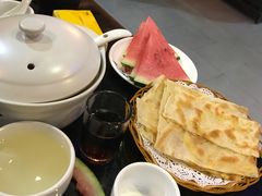 -陈三娃泡姜鸡(太白北路店)