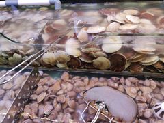 -韩盛·盛江山自助料理(沈辽路万达店)