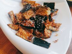 -Local泰莲庭(虹鳟鱼店)