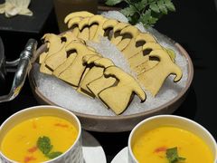 -鲜入唯煮·港式海鲜牛肉火锅(金宝街店)