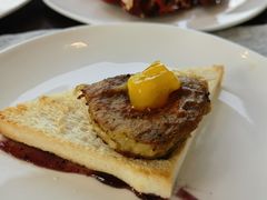 -Social 秀西餐厅-长沙瑞吉酒店(运达店)
