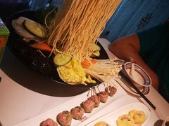 -许府牛火锅(信义坊总店)