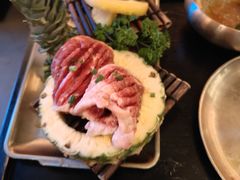 -西塔老太太泥炉烤肉(上海七宝领展广场店)