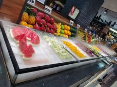 -韩盛·盛江山自助料理(沈辽路万达店)