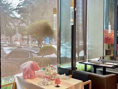 -伯顿西餐厅(厚街香榭丽店)