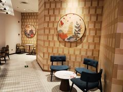 -Tims天好咖啡·贝果(雁展路万象天地店)