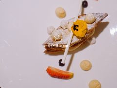 -圣丰索菲特·法国餐厅