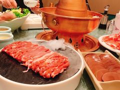 -额尔敦·品质自助(摩尔城店)