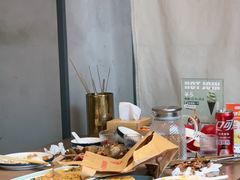 -街角等你.大连海鲜烧烤(西安路店)