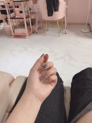 -JX今喜美甲美睫