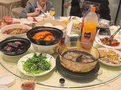 -群乐饭店(滨安路店)