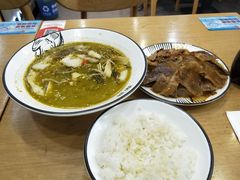 -奈哥老坛酸菜鱼(香港名都店)