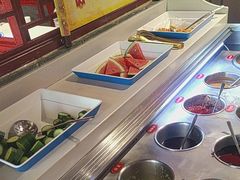 -祥源胡同·涮牛羊肉火锅(花桥店)