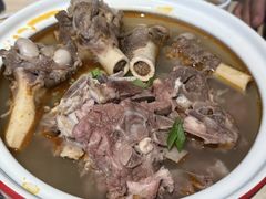 -羊之道草原味道清真餐厅(番禺店)