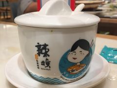 -莆田餐厅(滨海广场店)