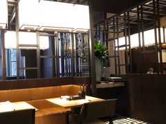 大堂-长沙君悦酒店·自助餐厅咖啡厅