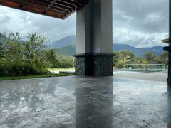 -林芝工布庄园希尔顿酒店-猎味中餐厅