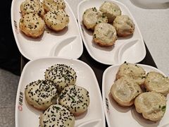 -小杨生煎(深圳岗厦北店)