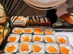-初色海鲜自助(万丰路店)