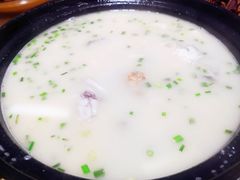 -将就吃农家特色土菜馆