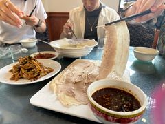 -映秋饭店(李庄总店)