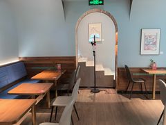 -C Cafe(朵云书院·戏剧店)