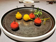 -金鸭季·北京烤鸭(深业上城店)