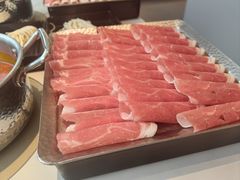 -呷哺呷哺(王府井喜悦店)