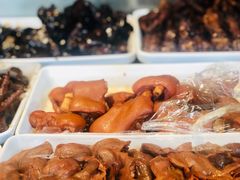 -爱家面馆(常州总店)