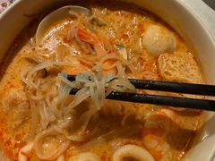 -狮拾久·现代新加坡料理(福田COCO Park店)