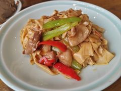 -一轩饺子馆(丽都店)