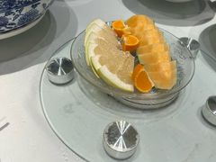 -咪咪川菜(长乐西路店)
