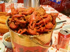 -阿财老铺·老蚌埠龙虾城(华夏总店)