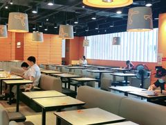 大堂-大快活(丽丰店)