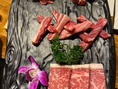 -哈拉海和牛主题餐厅(哈西店)