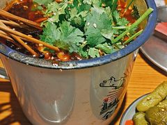 -半酌烧烤小酒馆(南京东路店)