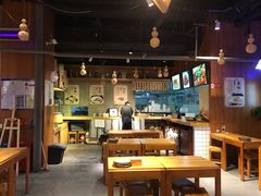 -香满园春饼·家常菜(东大桥店)