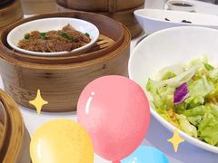 黑椒金钱肚-万龙洲海鲜(大兴绿地缤纷城店)