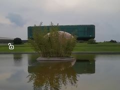 -金陵图书馆
