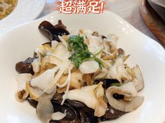 -皇朝海鲜酒店
