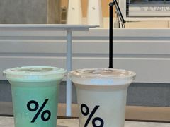 -% Arabica阿拉比卡咖啡烘焙工坊