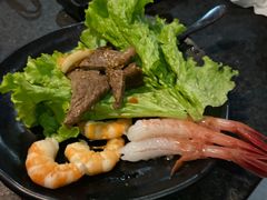 -神户赤童日式烤肉伙伴(东直门店)