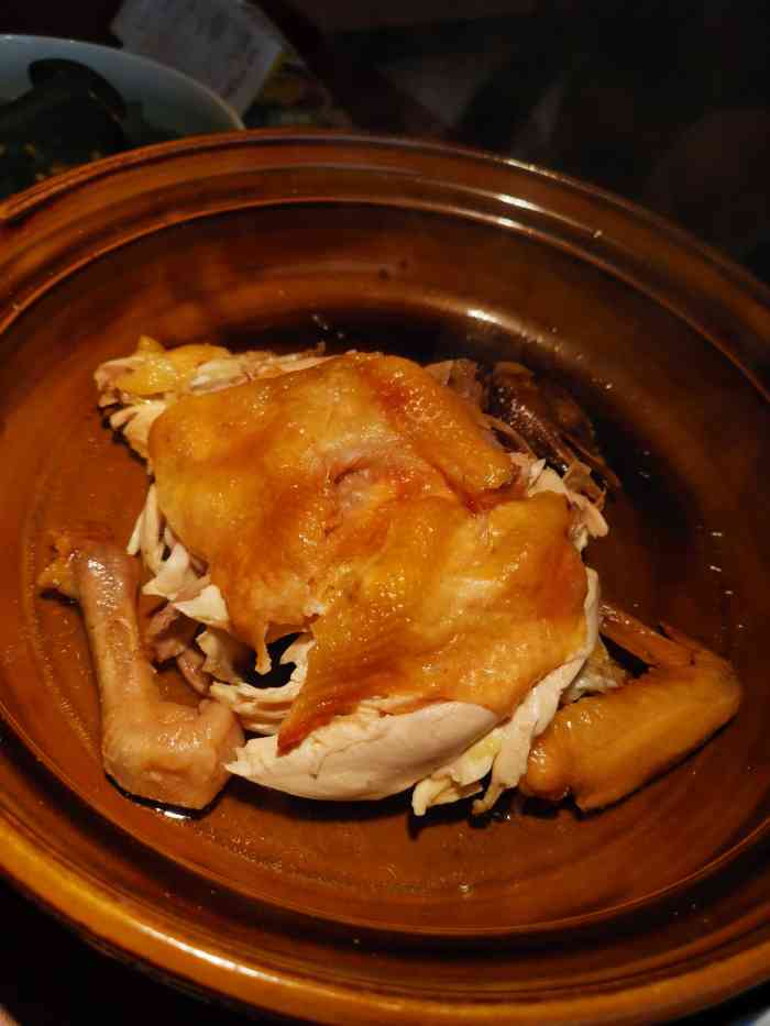 客语-客家菜(北京路店)-"位置:在原来的粤海仰忠汇7楼 环境:客.