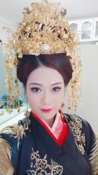 -九月鹰飞汉服摄影工作室