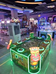 点击看大图 -吉睿电子游艺(凯德MALL太阳宫店)
