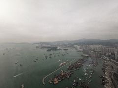 -天龙轩(香港丽思卡尔顿酒店)