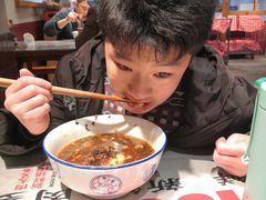 -公交新村粉店(赤岗冲店)
