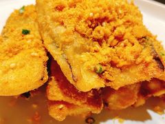 -A One Kitchen·南京精菜馆(德基广场店)