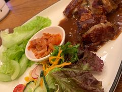 -宝莱纳啤酒花园餐厅PAULANER BRAUHAUS Nanjing(广州路店)