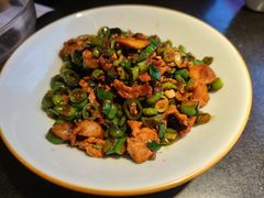 辣椒小炒肉-湘阁里辣(南联锦泰城店)